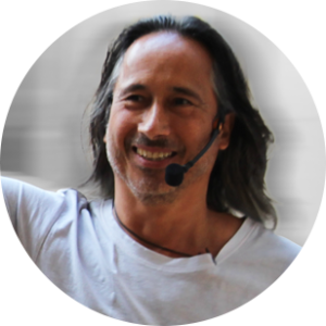 Peter Maasdam geeft een online masterclass
