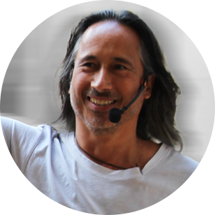Peter Maasdam geeft een online masterclass