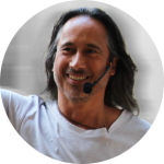 Peter Maasdam geeft een online masterclass